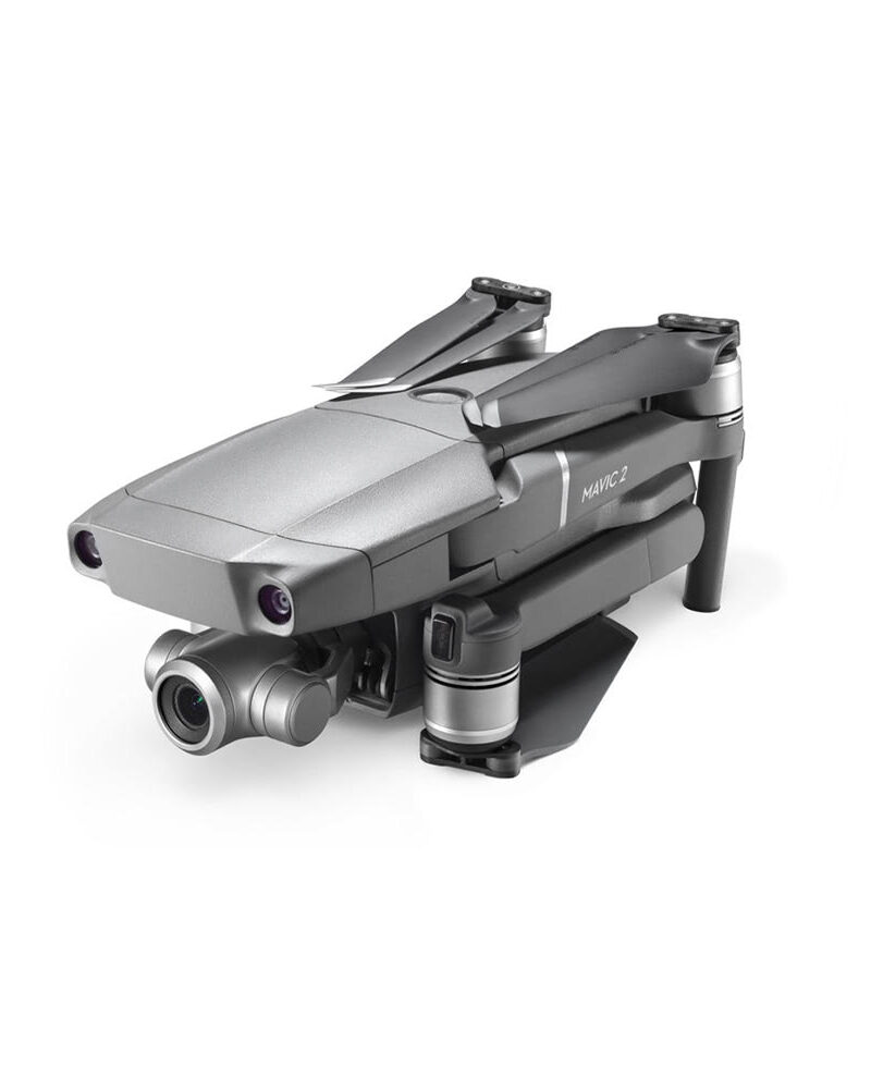 DJI Mavic 2 Zoom Quadcopter (DJI Refurbished)