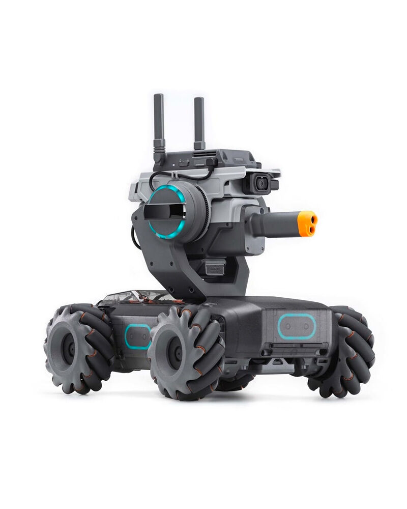 DJI RoboMaster S1 Educational Robot