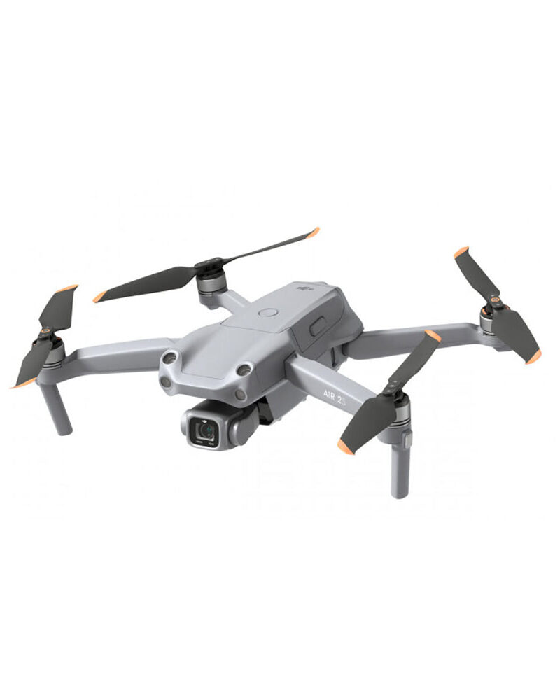 DJI Air 2S - Fly More Combo