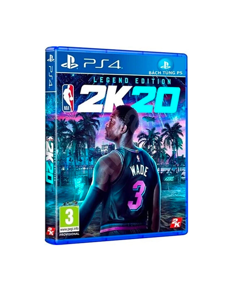 NBA 2K22 - PlayStation 5