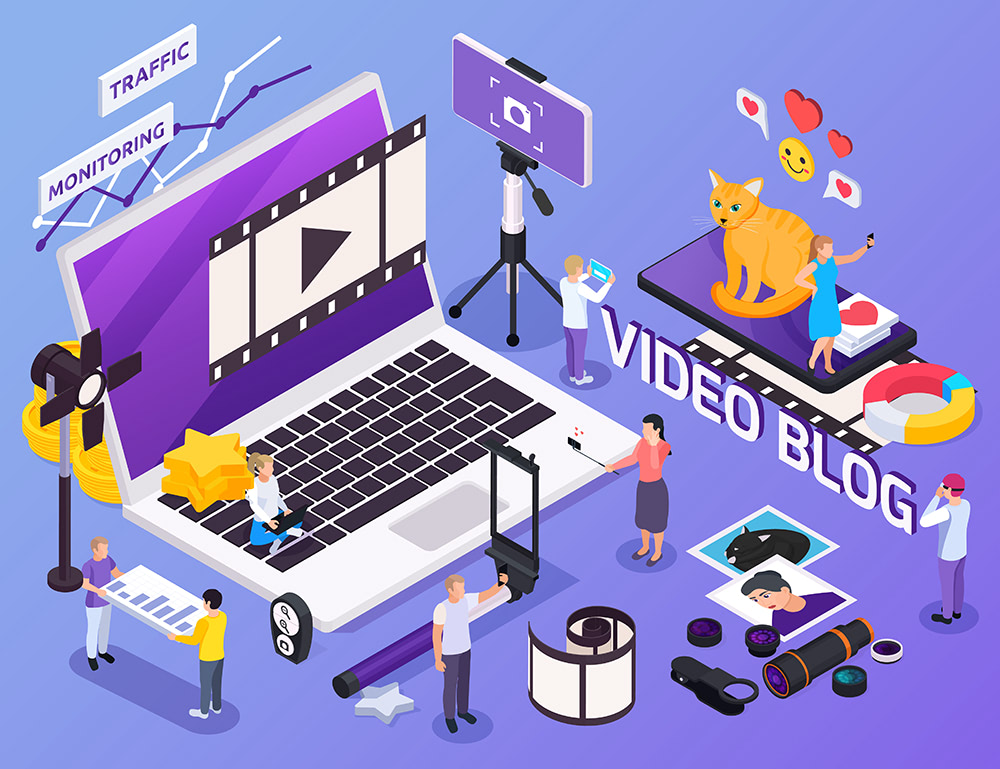 Viral Marketing: Campaigns That Share Themselves