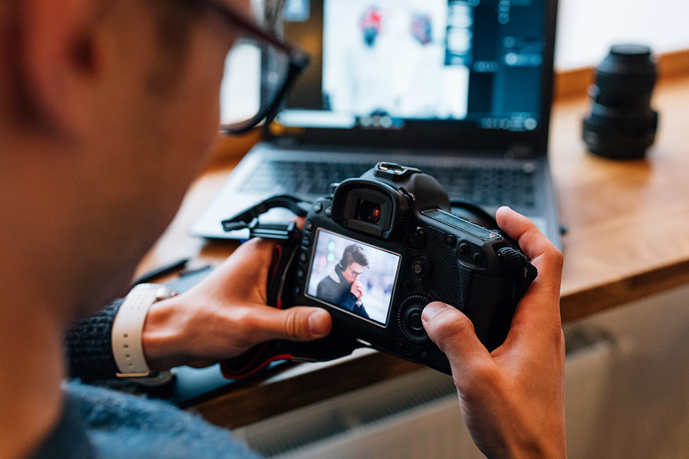 Introduction To Photography for Beginner